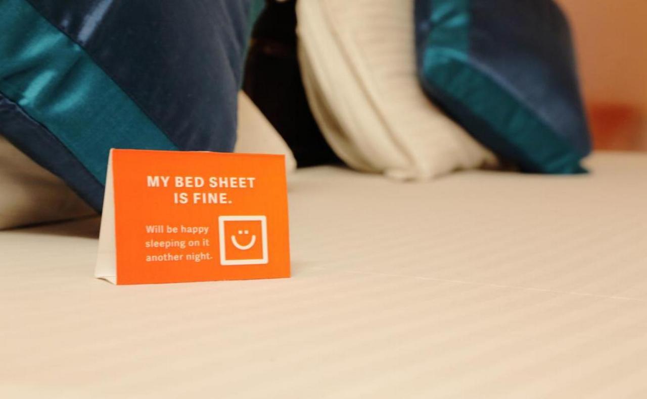 Fabhotel Nestlay Rooms Oragadam Chennai Extérieur photo