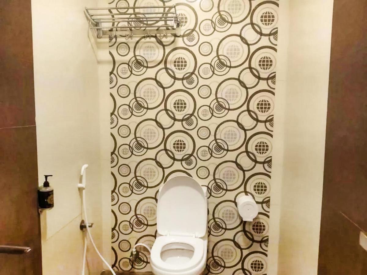 Fabhotel Nestlay Rooms Oragadam Chennai Extérieur photo